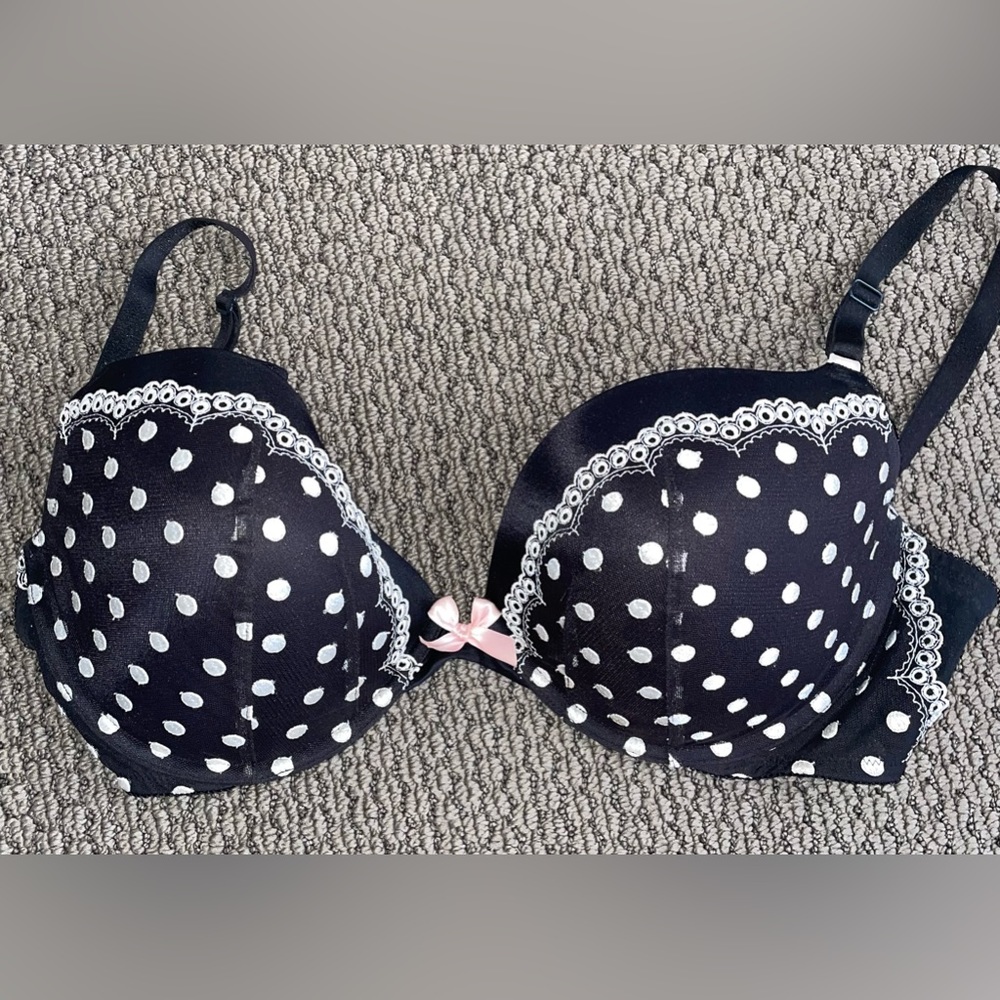 Victoria secret bra